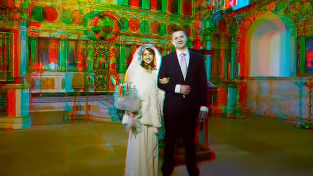 Презентация 3d фотографий от фотографа Евгения Огнева смотреть онлайн