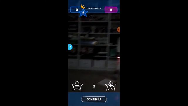 Giochiamo Con Pictionary Air