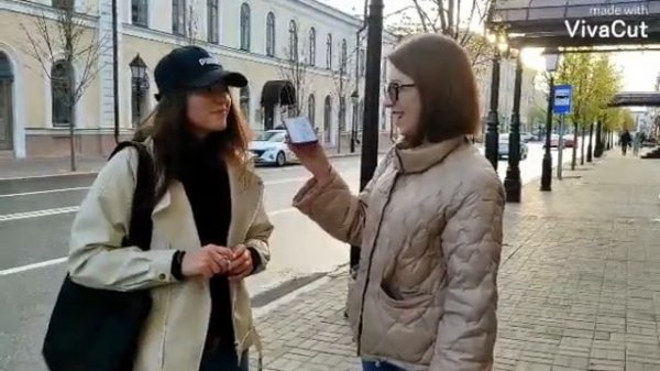 Что знают жители Казани о Таджикистане?