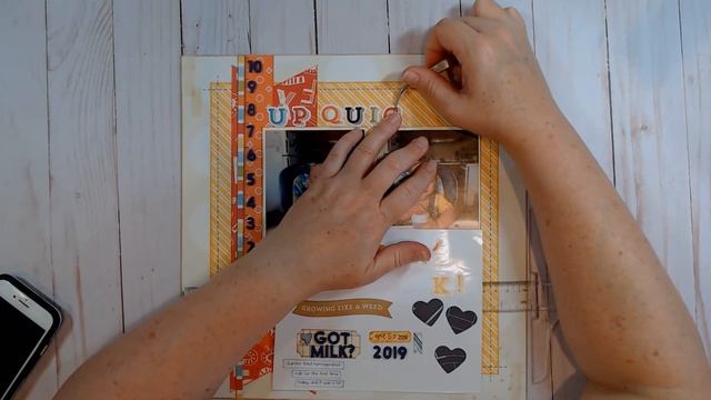 Sketch Support 11 - "Growin' Up Quick!" смотреть онлайн