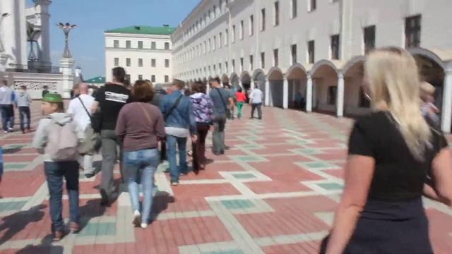 Ceedclub. Поездка в Казань. 1-4 мая 2014. Кремль смотреть онлайн