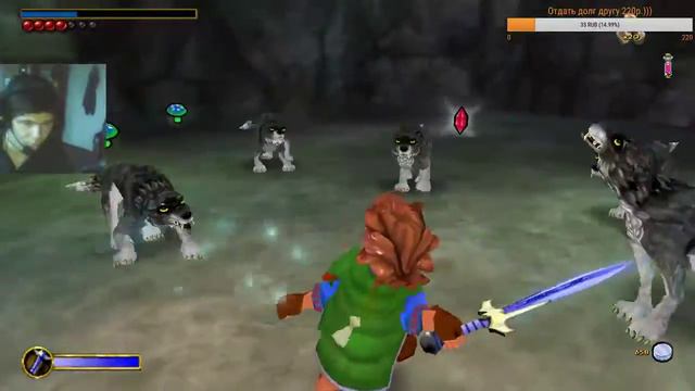 The Hobbit - прохождение на русском номер 4 смотреть онлайн