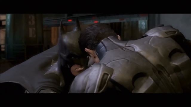 INJUSTICE: GODS AMONG US (Honest Game Trailers) смотреть онлайн