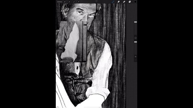 Drawing Campino pt.4 смотреть онлайн
