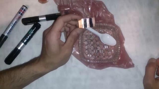 Маркер для рисования печатных плат - ТЕСТ смотреть онлайн