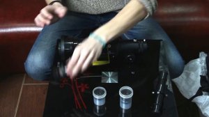 Обзор Телескопа Celestron Travel Scope 70