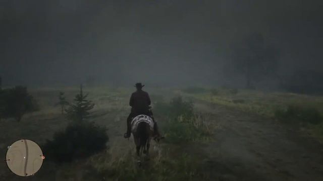 Рдр2 онлайн роль натуралист , исследуем мир. смотреть онлайн