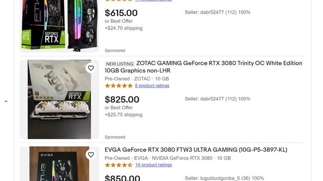 AVOID THESE GRAPHICS CARDS смотреть онлайн