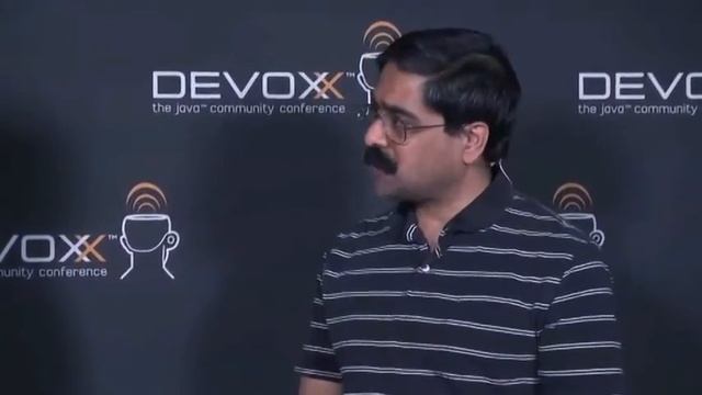 "Programmers live in code": An Interview with Venkat Subramaniam смотреть онлайн