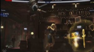 Injustice 2 Gameplay Инджастис 2 Геймплей