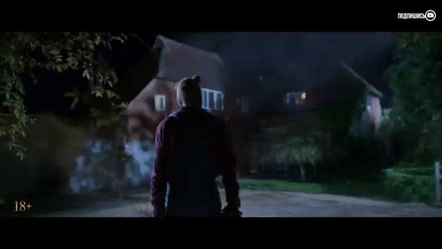 Винни-Пух: Кровь и мёд 2 Русский трейлер-тизер (Дубляж, 2024) Райан Олива, Фильм Ужасов HD смотреть онлайн