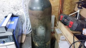 Полуавтомат Аврора , редуктор для углекислоты , проблемы аппарата и решение проблем с утечкой