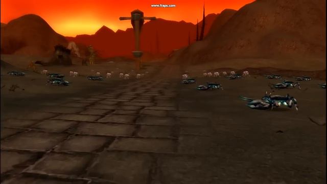 WoW-Horb Best 255 level server смотреть онлайн