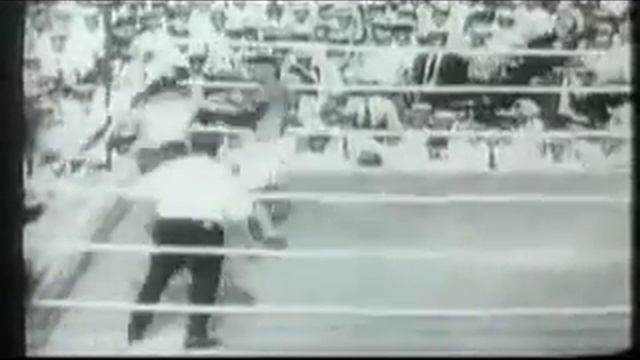 Jack Dempsey vs Jess Willard смотреть онлайн