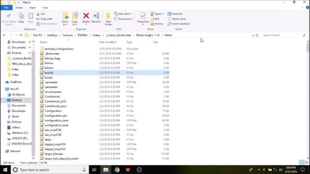 Rumba - Custom Boot Screen смотреть онлайн