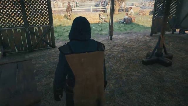 ASSASSIN'S CREED UNITY #25 | Let's Play Assassin's Creed Unity смотреть онлайн