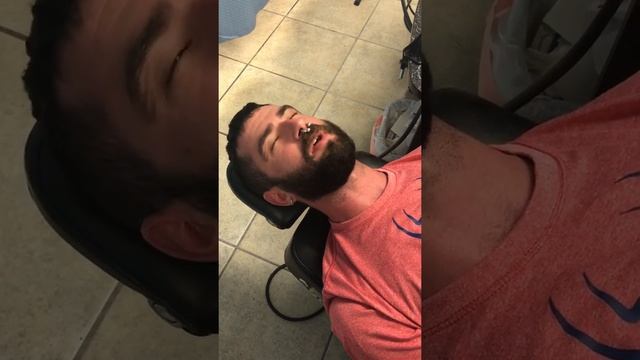 Getting my PA done смотреть онлайн
