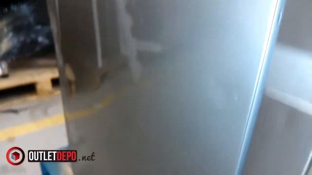 OutletDepo 600-as cikkszámú Samsung WaterWall DW60H9950FS mosogatógép, A++ смотреть онлайн