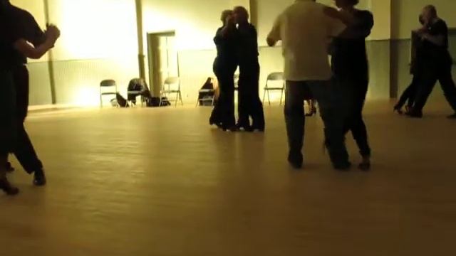 U2 Milonga (Ted & Lisa) смотреть онлайн