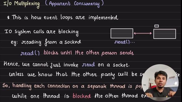 2. What Makes Redis Special? | Redis Internals смотреть онлайн