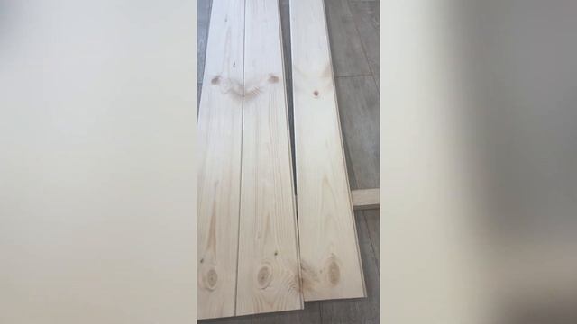 Вагонка Штиль сосна 14x143 сорт AB смотреть онлайн