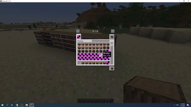 Chisel Mod 1.12.2 | How To Download & Install Chisel Mod For Minecraft 1.12.2 смотреть онлайн