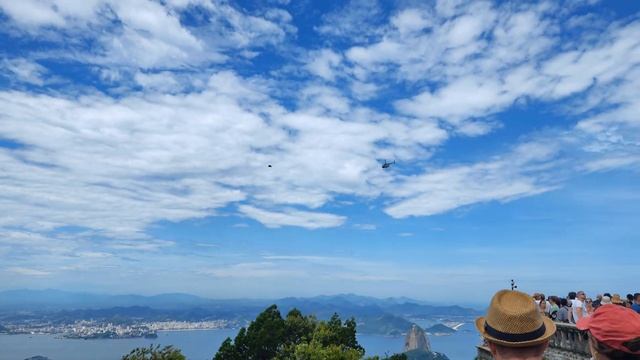 Los secretos al conocer RIO DE JANEIRO en CARNAVAL 2023 #VIAJAR #VIAJE #VIAJES #riodejaneiro смотреть онлайн