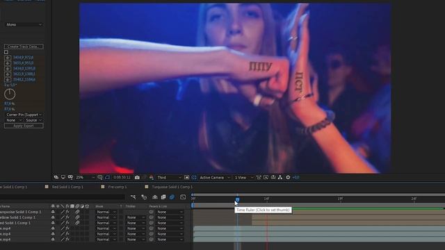 Корпоративный клип - Backstage смотреть онлайн