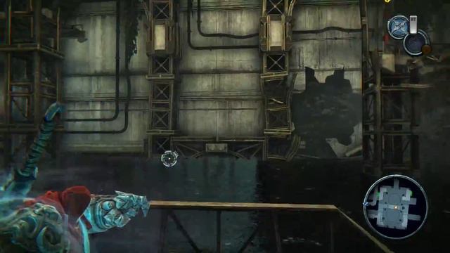 Episode 16 Going deeper into the hollows смотреть онлайн
