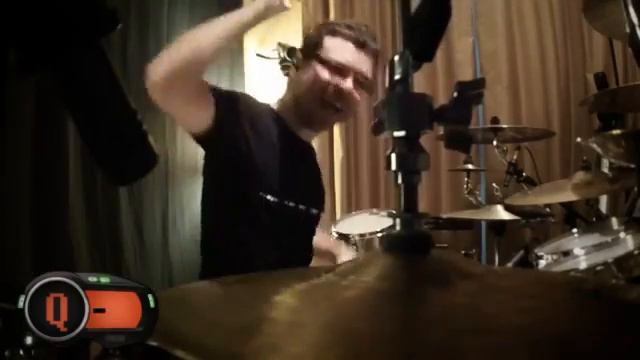 Novo Video Vadrum Speaks Morse Code (Drum Video).mp4 смотреть онлайн