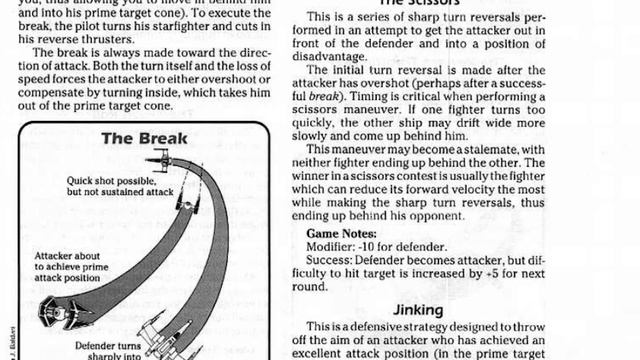 How to use REAL Starfighter Tactics in Star Wars: Squadrons смотреть онлайн