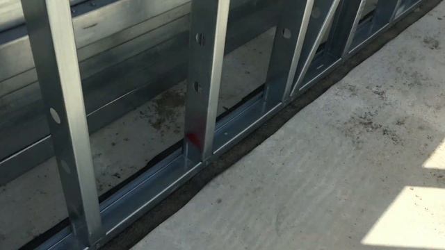 Строительство из ЛСТК, Каркасное строительство. Компания ПРОФИ смотреть онлайн