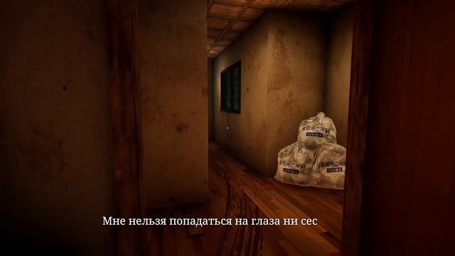 НОВЫЙ ЯПОНСКИЙ ХОРРОР / Все концовки / The Kidnap от Chilla's Art / Серия 2 смотреть онлайн