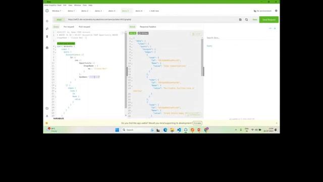 Introduction, Advantages of GraphQL API, Real time demo смотреть онлайн