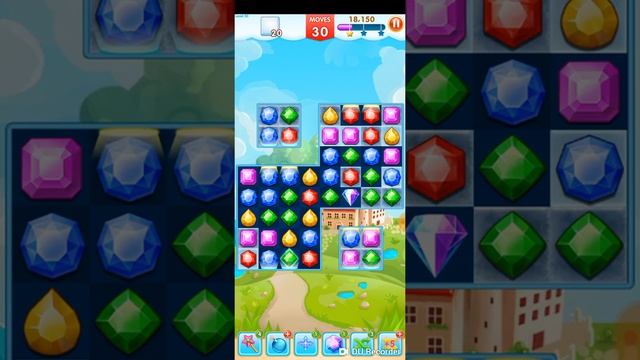 Jewel Legend - Level - 50 смотреть онлайн