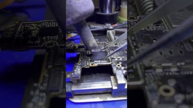REDMI NOTE 7 Pro CPU CHANGED смотреть онлайн