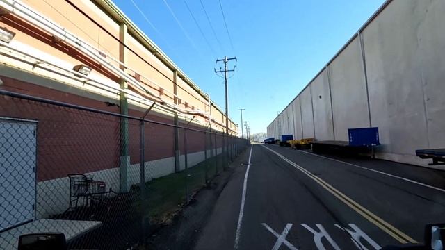 287. Port Philadelphiya смотреть онлайн