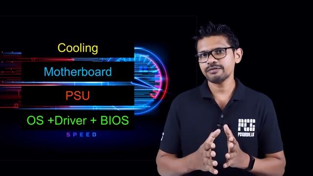 CPU Turbo Boost Explained смотреть онлайн
