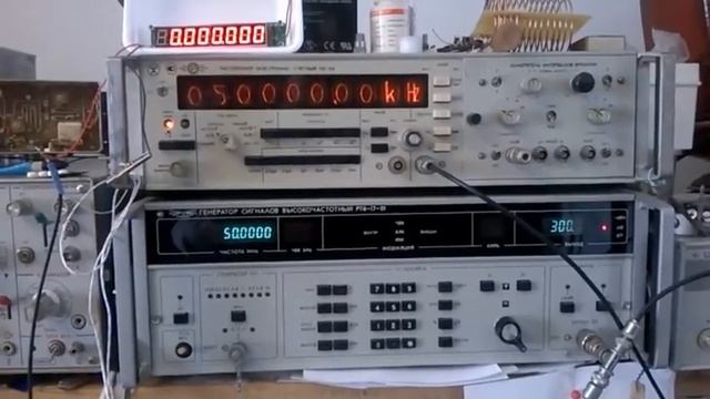 PLJ-8LED Тестирование смотреть онлайн