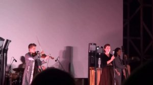 ВИА "Татьяна" - "У меня есть сердце"