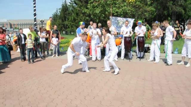 Capairk3.AVI смотреть онлайн