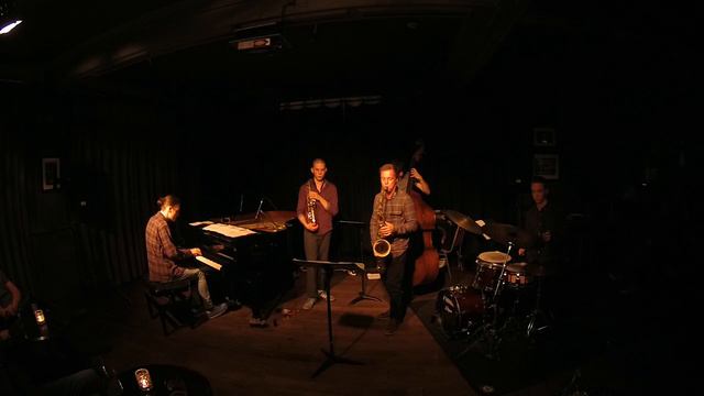 Norman Willmore Quintet, Bird Food смотреть онлайн