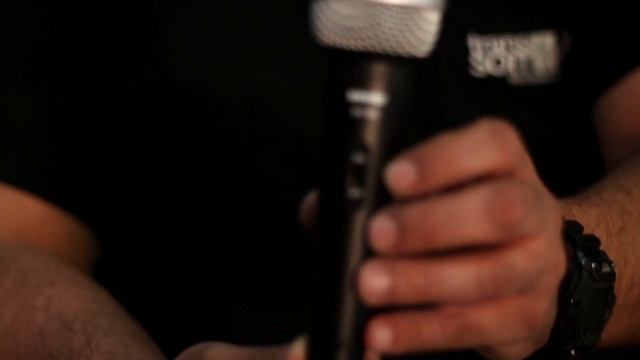 REVIEW - MICROFONE SHURE SV-100 смотреть онлайн