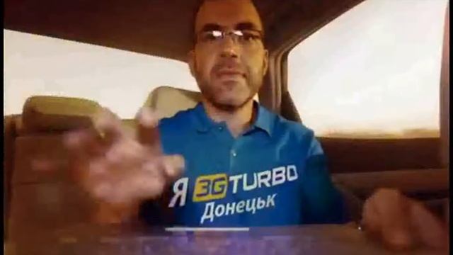 Украинская реклама Интертелеком, 3G Turbo смотреть онлайн