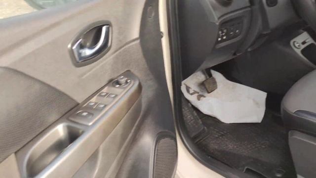 RENAULT KAPTUR 2018, 2.0 AT, 4WD смотреть онлайн