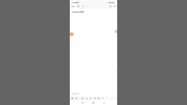 How to Create PDF in WPS Office in Mobile смотреть онлайн