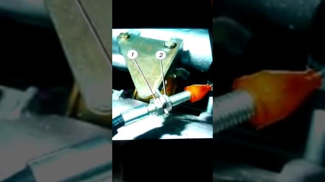 Ваз 2114 глохнет при сбросе газа. смотреть онлайн