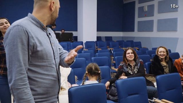 БУДНИ КРЕАТИВНОГО ПРОДЮСЕРА. ВЫПУСК 1. КАСТИНГ НА КРУТОЙ ПРОЕКТ. КАК СНЯТЬ РОЛИК ЗА 2 ЧАСА. смотреть онлайн