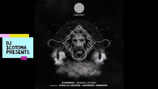 Etherwave - Genesis (Parallel Universe Remix) смотреть онлайн