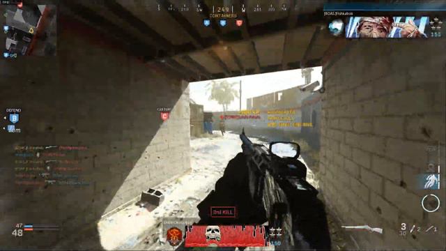 COD: Aim Trainer смотреть онлайн